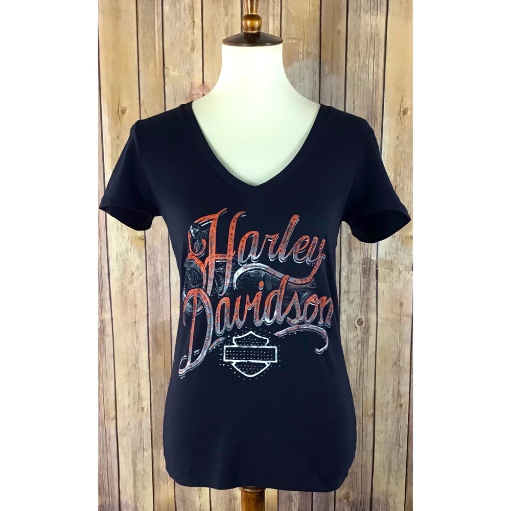 Harley Davidson | T Shirt